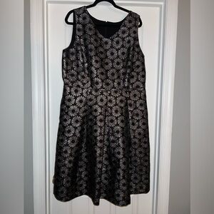 Talbots size 18 dress